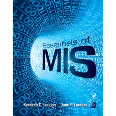 Test Bank for Essentials of MIS, 11E Kenneth C. Laudon